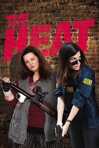 The Heat The Heat poster