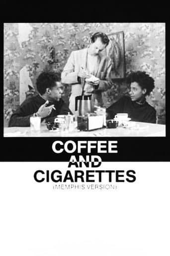 Coffee and Cigarettes II Coffee and Cigarettes II poster