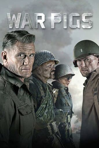 War Pigs War Pigs poster