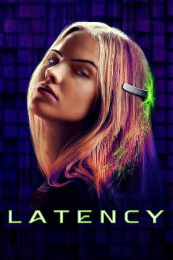Latency Latency poster