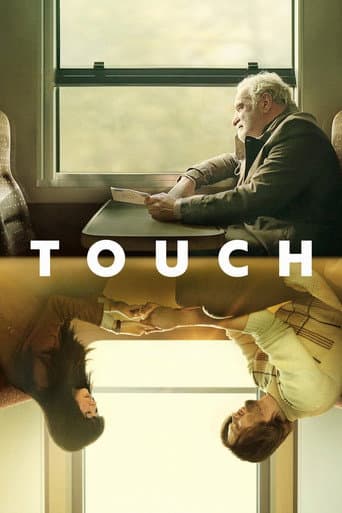 Touch Touch poster
