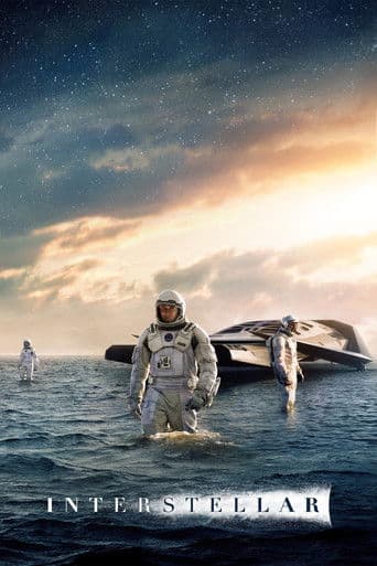 Interstellar Interstellar poster