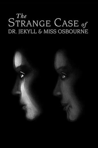 The Strange Case of Dr. Jekyll and Miss Osbourne The Strange Case of Dr. Jekyll and Miss Osbourne poster