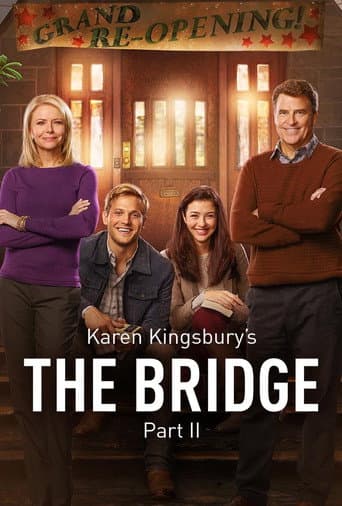 The Bridge Part 2 The Bridge Part 2 poster