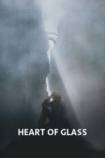 Heart of Glass Heart of Glass poster