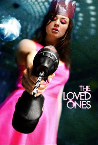 The Loved Ones The Loved Ones poster