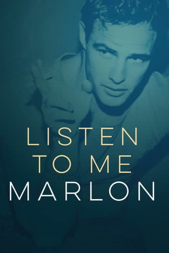 Listen to Me Marlon Listen to Me Marlon poster