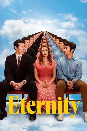 Eternity Eternity poster