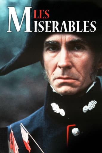 Les Misérables Les Misérables poster