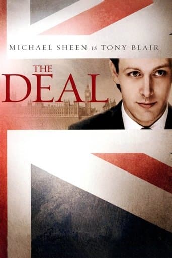 The Deal The Deal poster