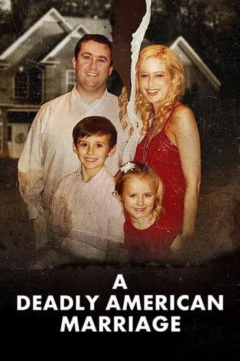 A Deadly American Marriage A Deadly American Marriage poster