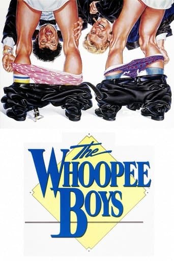 The Whoopee Boys The Whoopee Boys poster