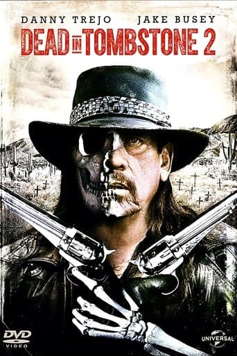 Dead Again in Tombstone Dead Again in Tombstone poster