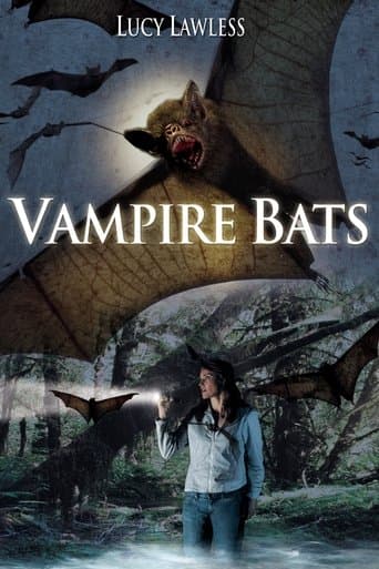 Vampire Bats Vampire Bats poster