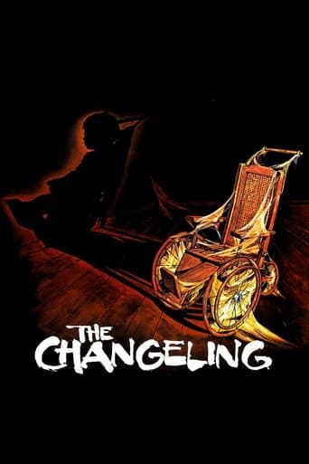 The Changeling The Changeling poster