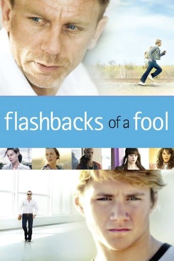 Flashbacks of a Fool Flashbacks of a Fool poster
