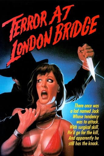Terror at London Bridge Terror at London Bridge poster