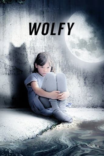Wolfy Wolfy poster