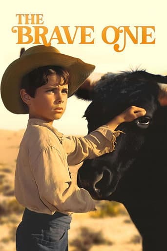 The Brave One The Brave One poster