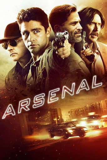 Arsenal Arsenal poster