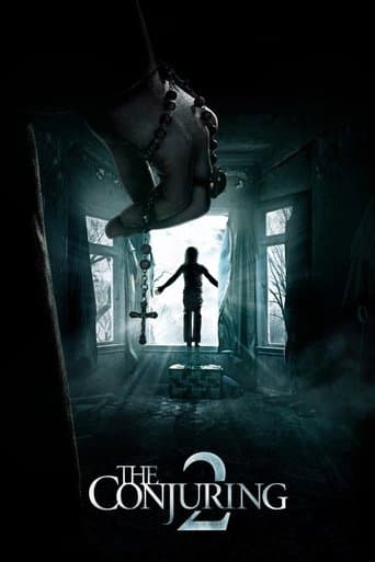 The Conjuring 2 The Conjuring 2 poster