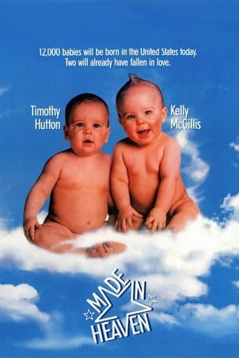 Made in Heaven Made in Heaven poster