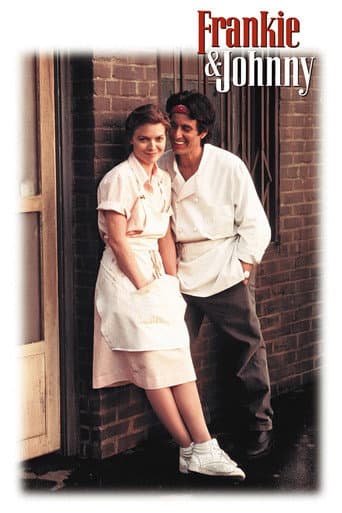 Frankie and Johnny Frankie and Johnny poster