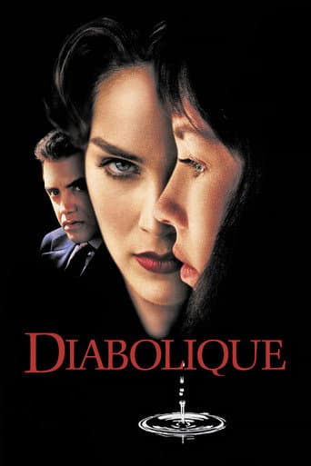 Diabolique Diabolique poster