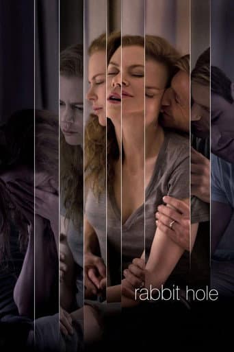 Rabbit Hole Rabbit Hole poster