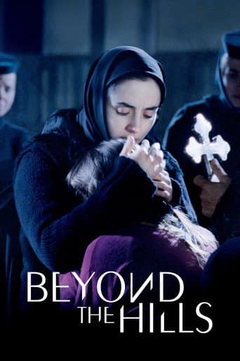 Beyond the Hills Beyond the Hills poster