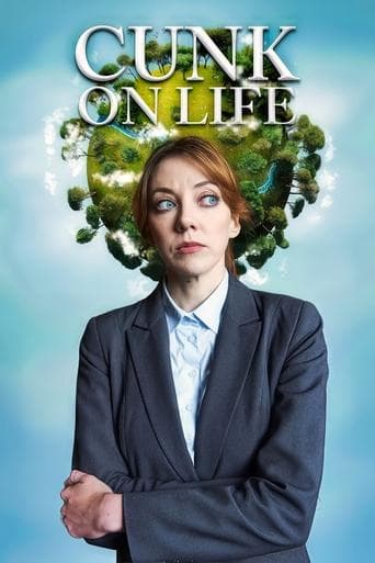 Cunk on Life Cunk on Life poster