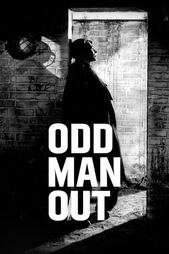 Odd Man Out Odd Man Out poster