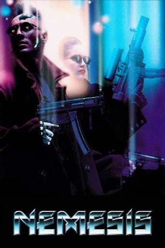 Nemesis Nemesis poster