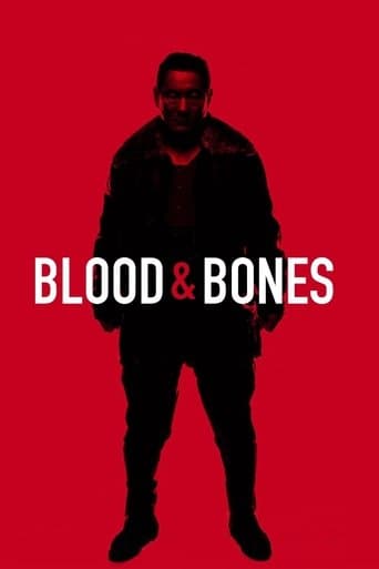 Blood and Bones Blood and Bones poster