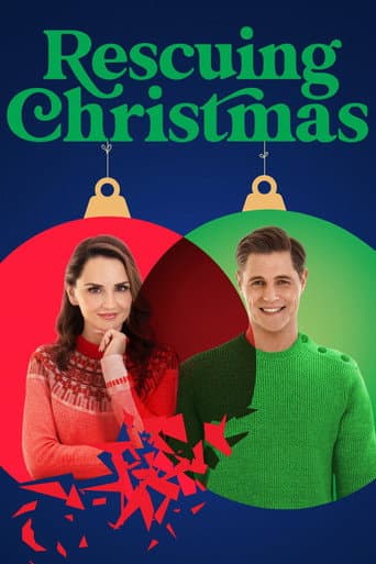 Rescuing Christmas Rescuing Christmas poster