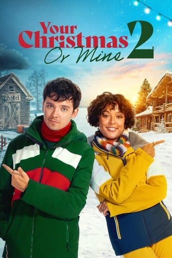 Your Christmas or Mine 2 Your Christmas or Mine 2 poster