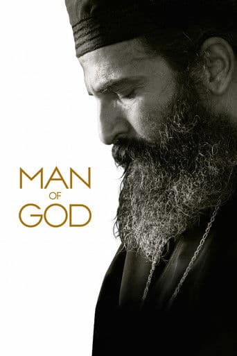 Man of God Man of God poster