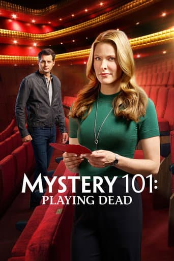 Mystery 101: Playing Dead Mystery 101: Playing Dead poster