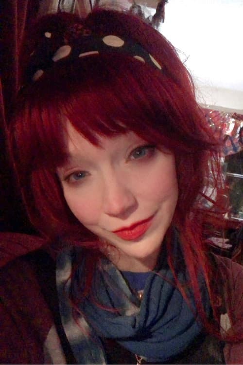 Claudia MacLeod