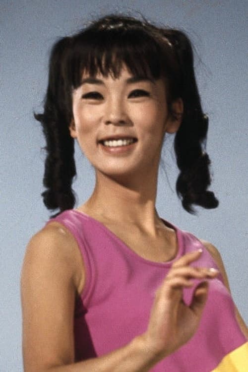 May Ishihara
