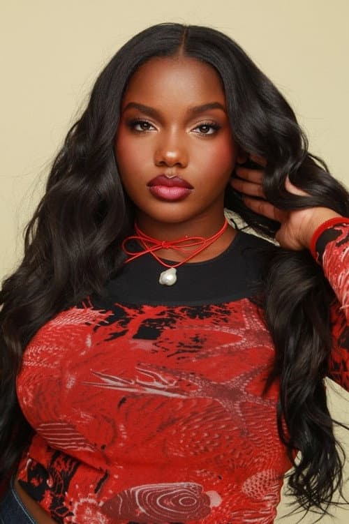 Bria Danielle Singleton