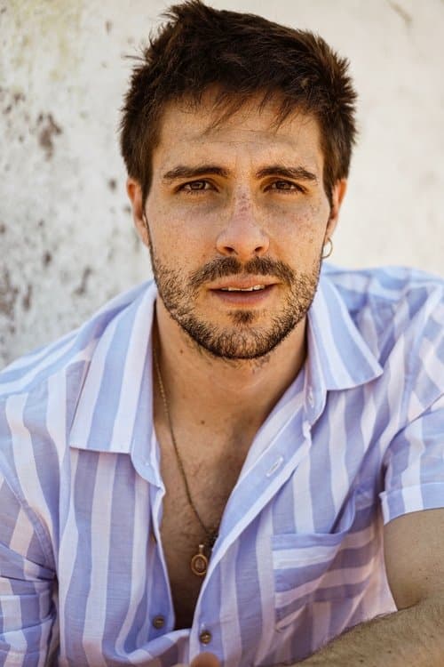 Miguel Brocca