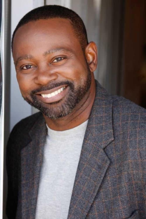 Michael Burgess