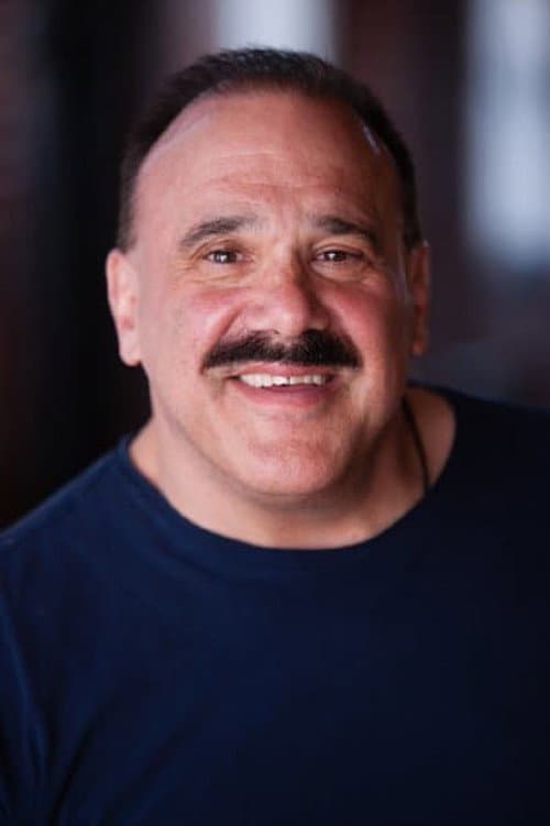 Ted Arcidi