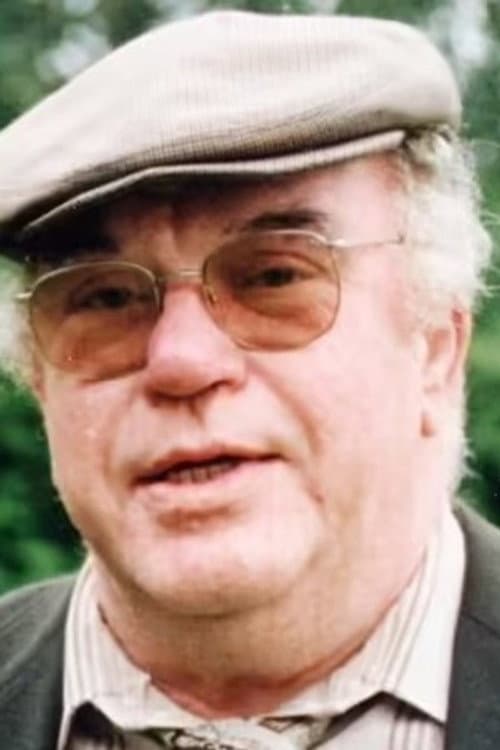 Ernst Günther