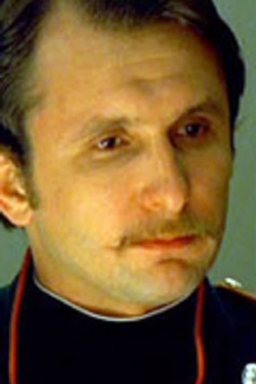 Alexander Sukharev